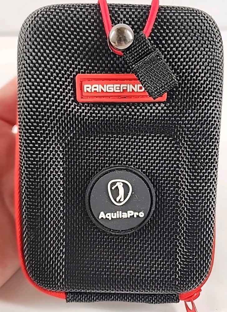 Golf Rangefinder Case, Compatible for Bushnell/Callaway/Tectectec,...