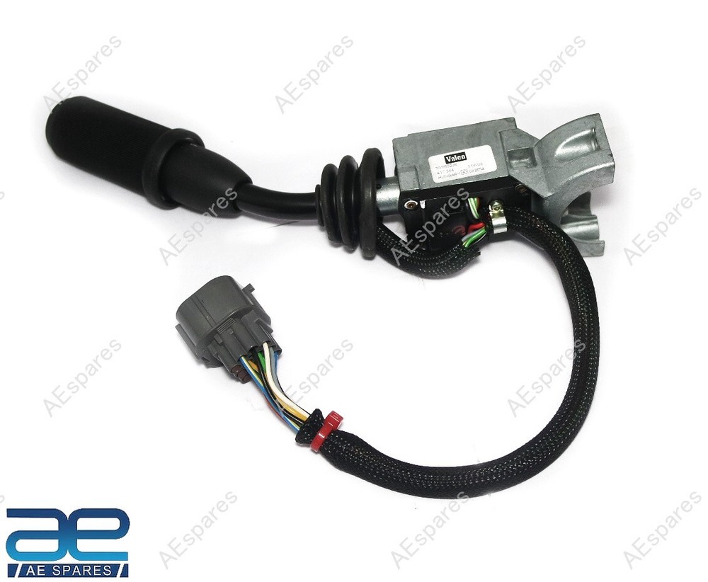 For Jcb Forward & Reverse Column Switch Part No. 701/52601