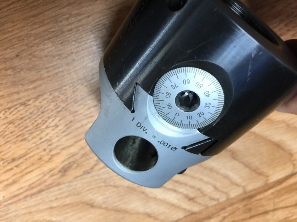 CRITERION DBL 203D 3/4 " CAP NO SHANK