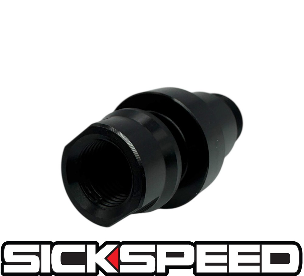 SHIFT KNOB ADAPTER / BOOT RETAINER FOR 1992-2017 VIPER & 2015+2021 CHALLENGER