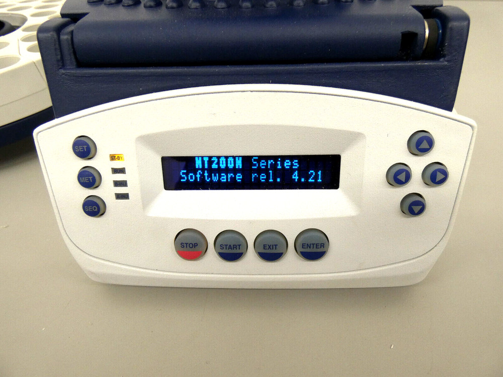 HTA Headspace Autosampler HT200H
