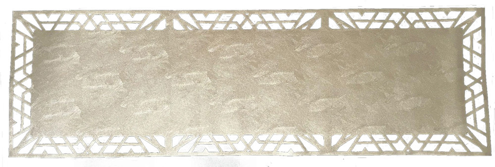 Urbandek Paris Double-Sided Table Runner