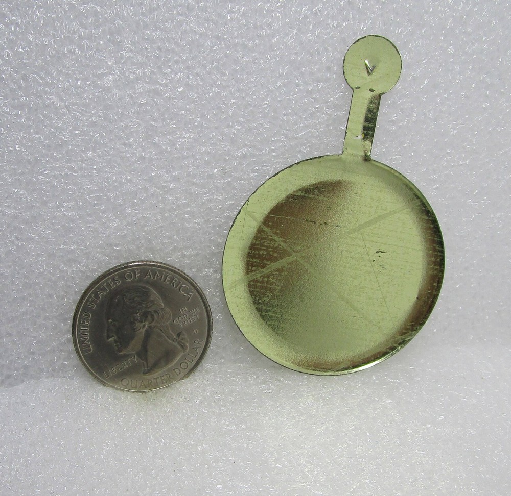 Foodtown Win Tab Button Pin