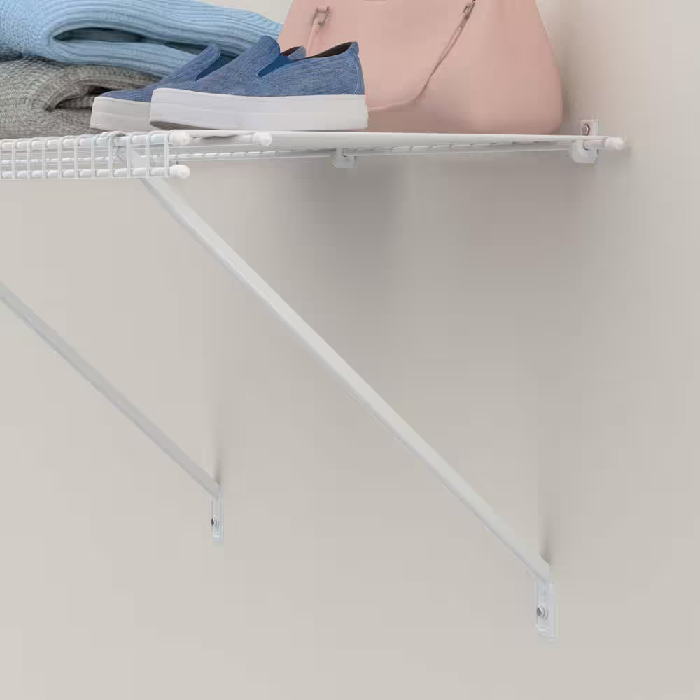 Propack Pre-Loaded Wall Anchors (100-Piece)