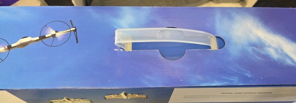Horizon Hobby E-Flite X-Vert VTOL RTF