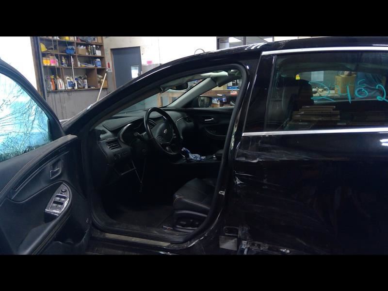 Front View Camera Fits 15-20 IMPALA 23356728