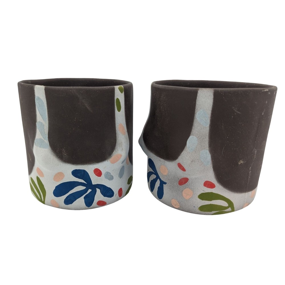 Group Partner Swimsuit Booby Vases