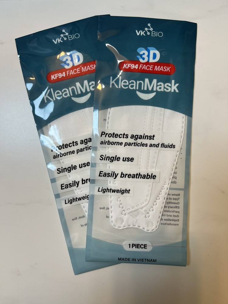 KF94 Face Mask