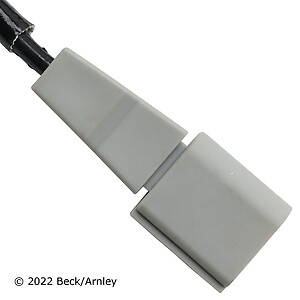 Knock Sensor  Beck/Arnley  158-1739