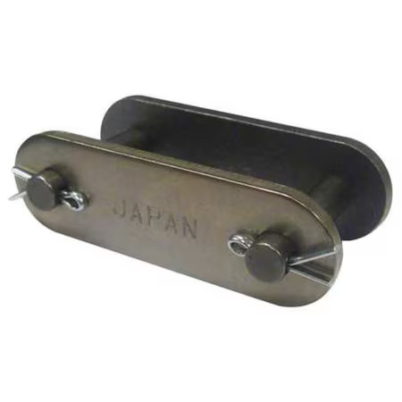 Tsubaki C2100hcl Connecting Roller Link, Double Pitch
