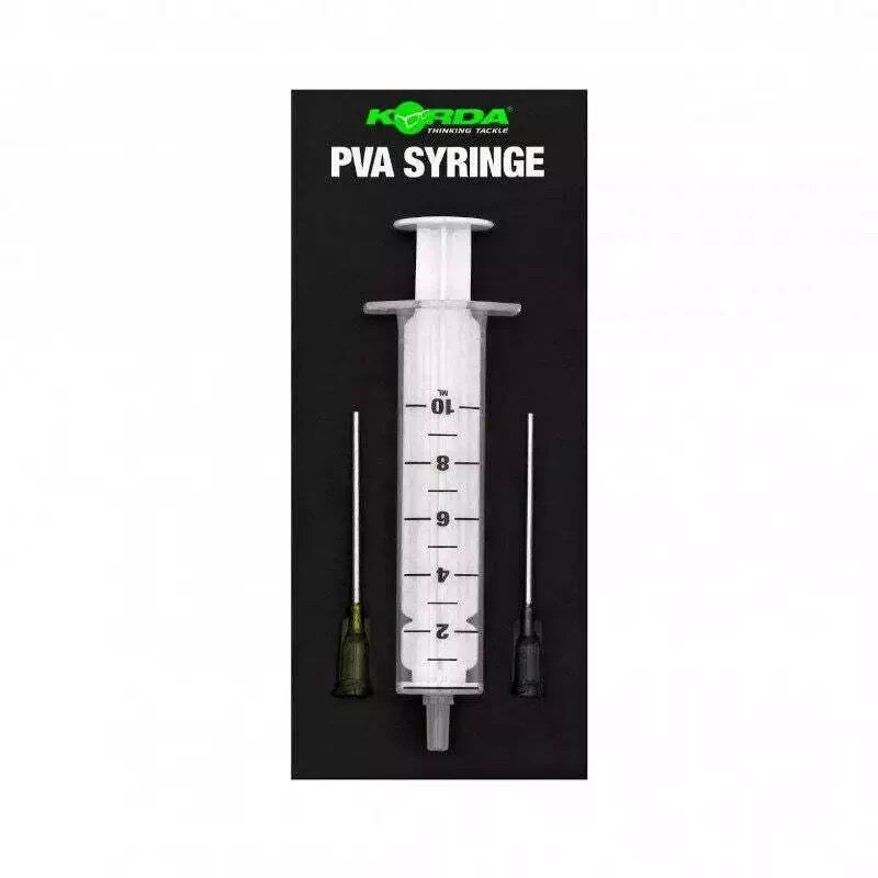 Korda PVA Bag Liquid Bait Accessory Tool Baiting Accessory Tool - KDA016
