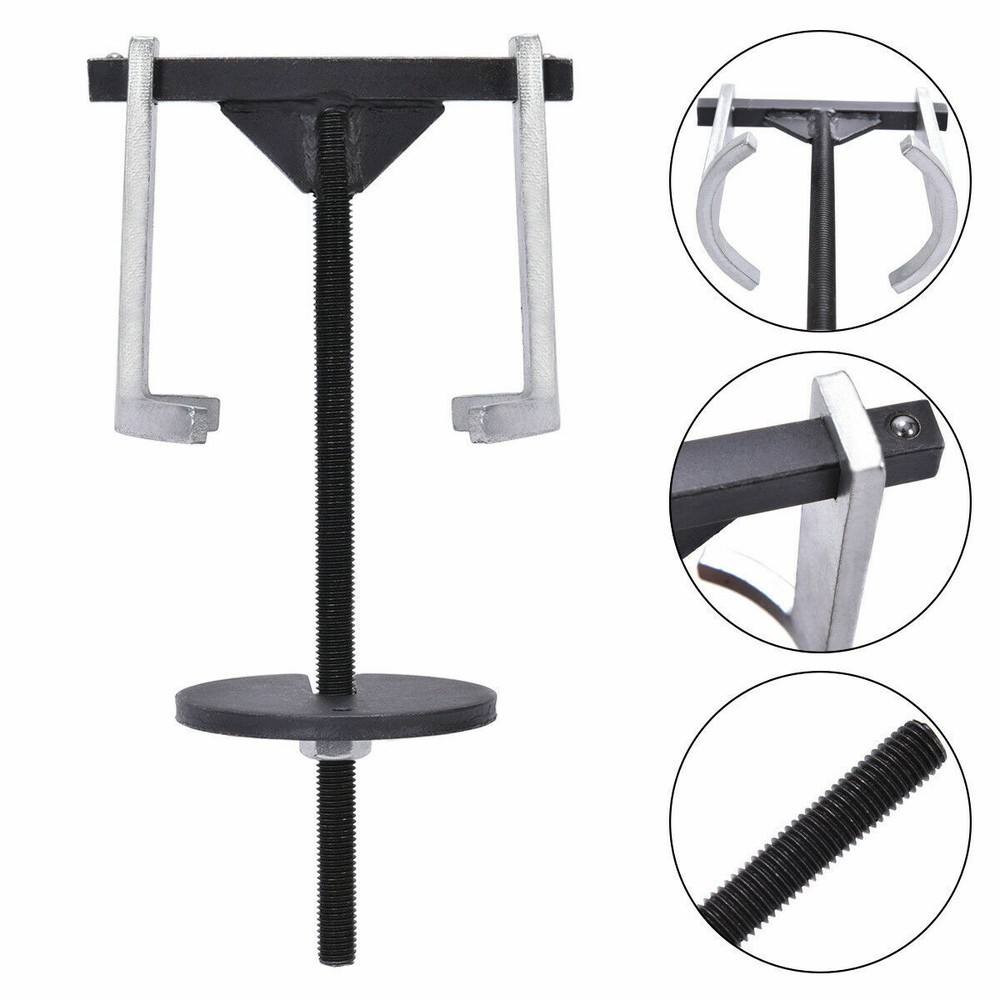 Auto Transmission Clutch Spring Compressor Removing Installing Tool Kit