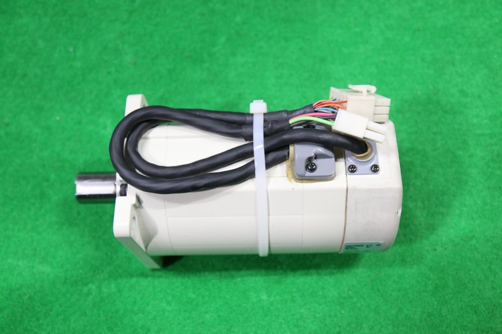 PANASONIC Used MSMZ082B1E Servo Motor