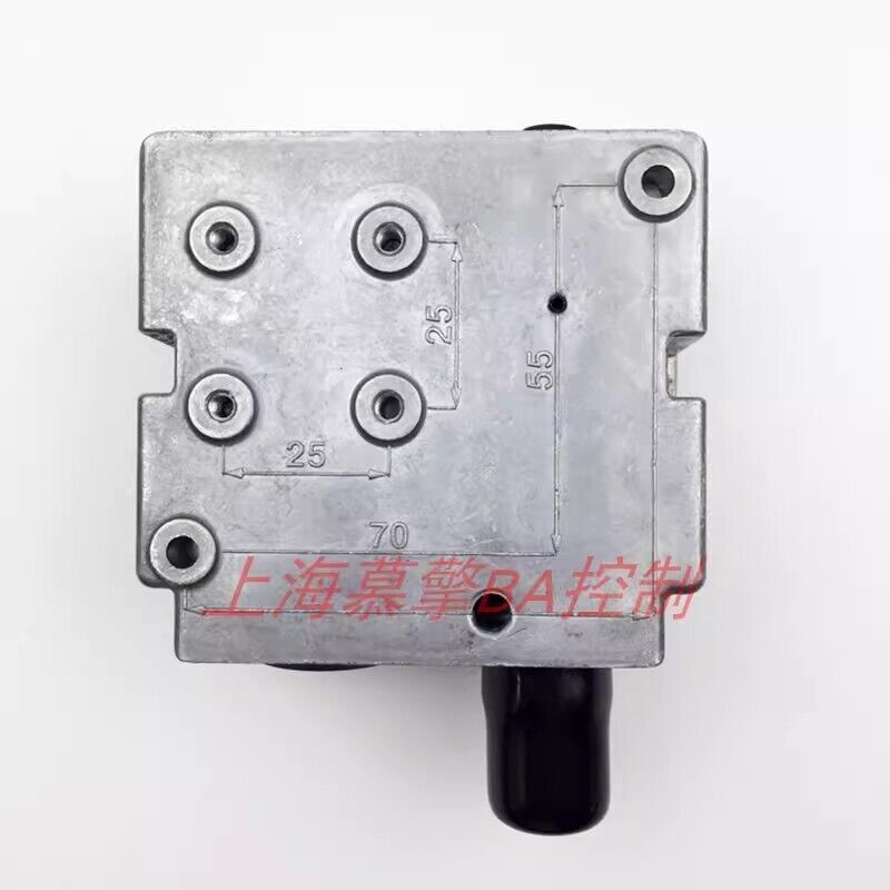 1 Pc. New Pressure Controller P48AAA-9130 Pressure Switch