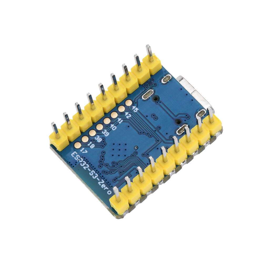 ESP32-S3 FH4R2 Dual Core Processor WiFi Bluetooth Development Board Module TypeC