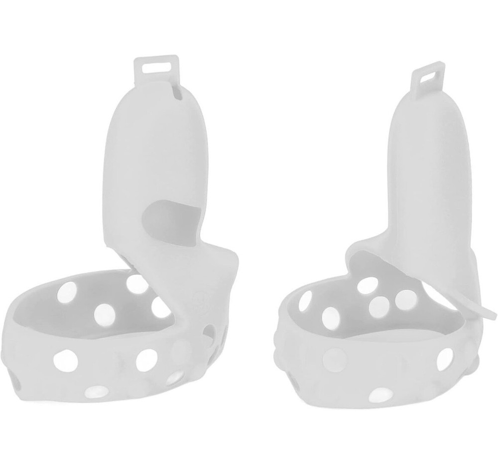 Touch Controller Grip Cover for Oculus 2 Anti-Throw Handle Silicone Protective.