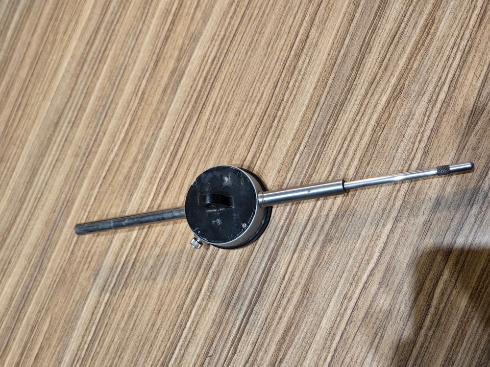 Mititoyo 2424-10 Dial indicator