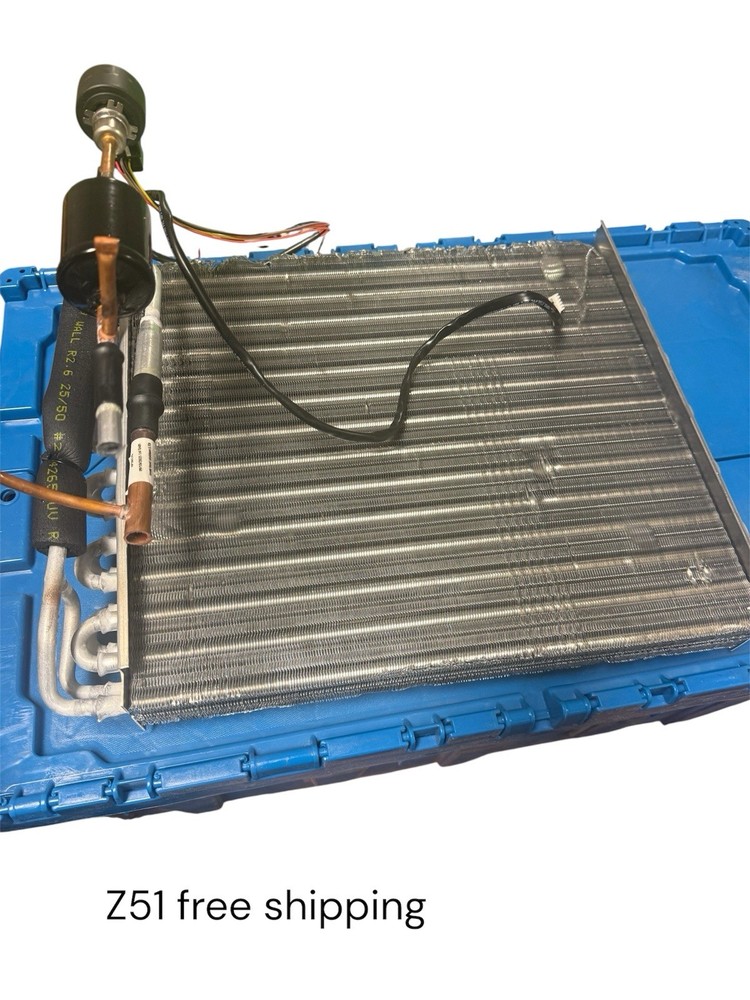 Rheem Hybrid ProTerra Smart Tank 50 Gal. Water Heater XE50T10H45U1 Radiator.