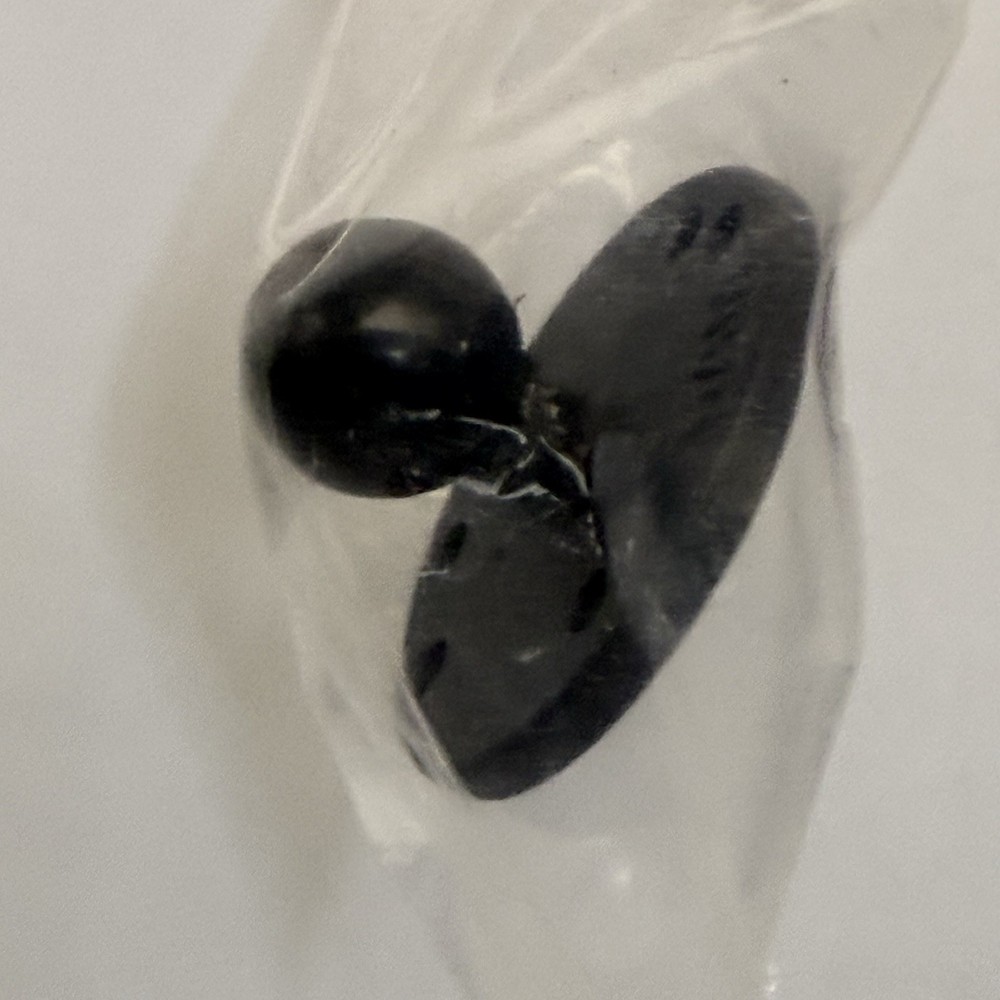 IFM DISPLAY /RAM B BALL MOUNT EC0409