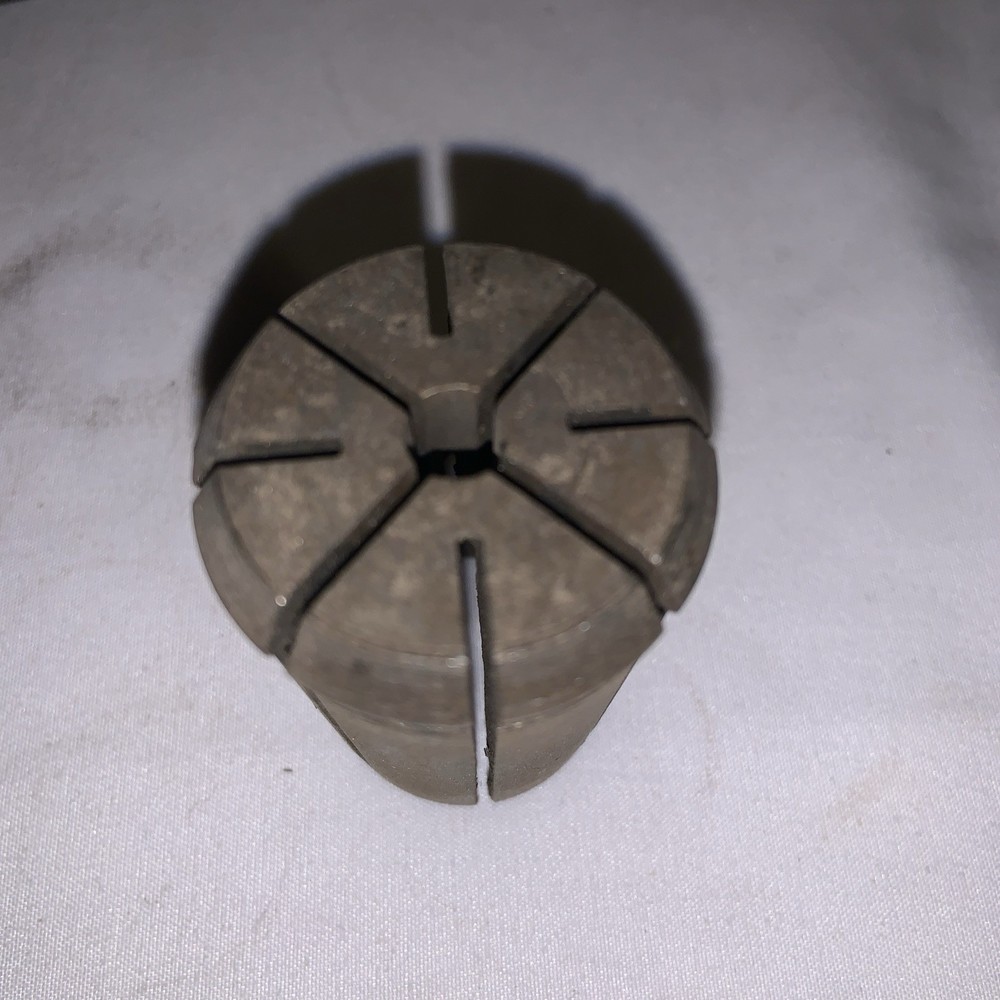 BEMATO 20pc ER Milling Chuck Set With Case