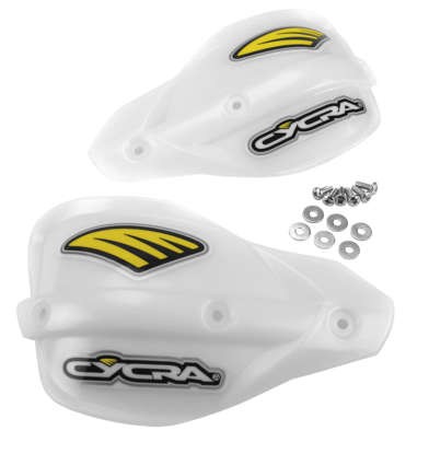 Cycra 1CYC-1015-02 REPLACEMENT HANDSHIELD NT