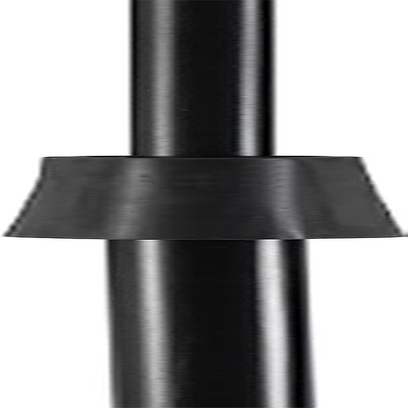 MS432B Quick Turn Microphone Stand