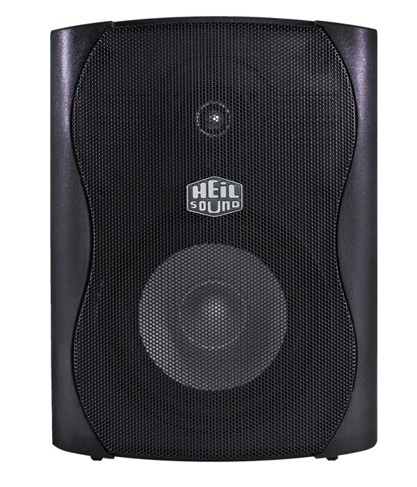 Heil Sound HPS-5 Powered Speaker for the Heil Parametric Receive Audio System