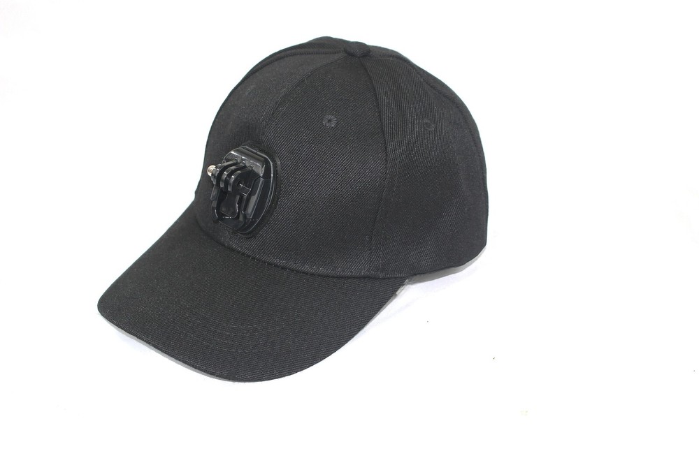 RKA Magreen Camera Mount Hat (One Size Fits All)