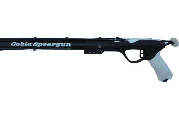 Cobia Speargun (900mm Barrel)