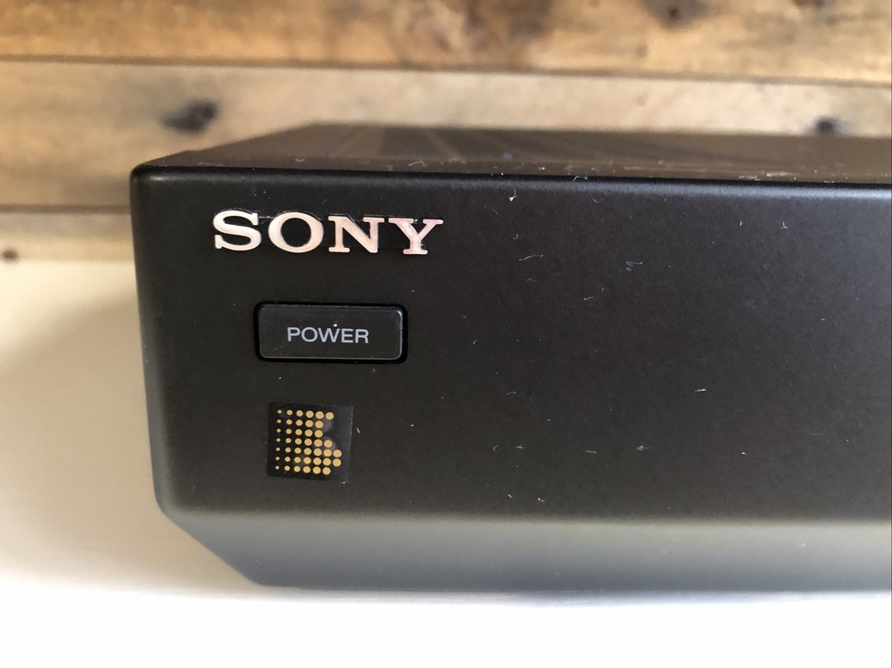 Remote Control for SONY DIGITAL SATELLITE RECEIVER SAT-A2 DSS