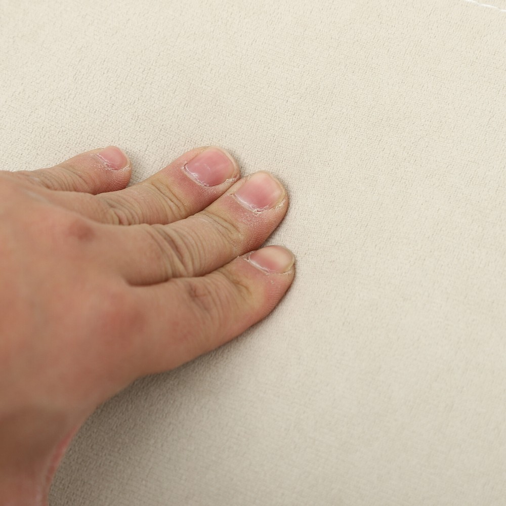 Folding Sofa Bed Convertible Sofa Bed with Pillow & 5-Gear Adjustable Backrest