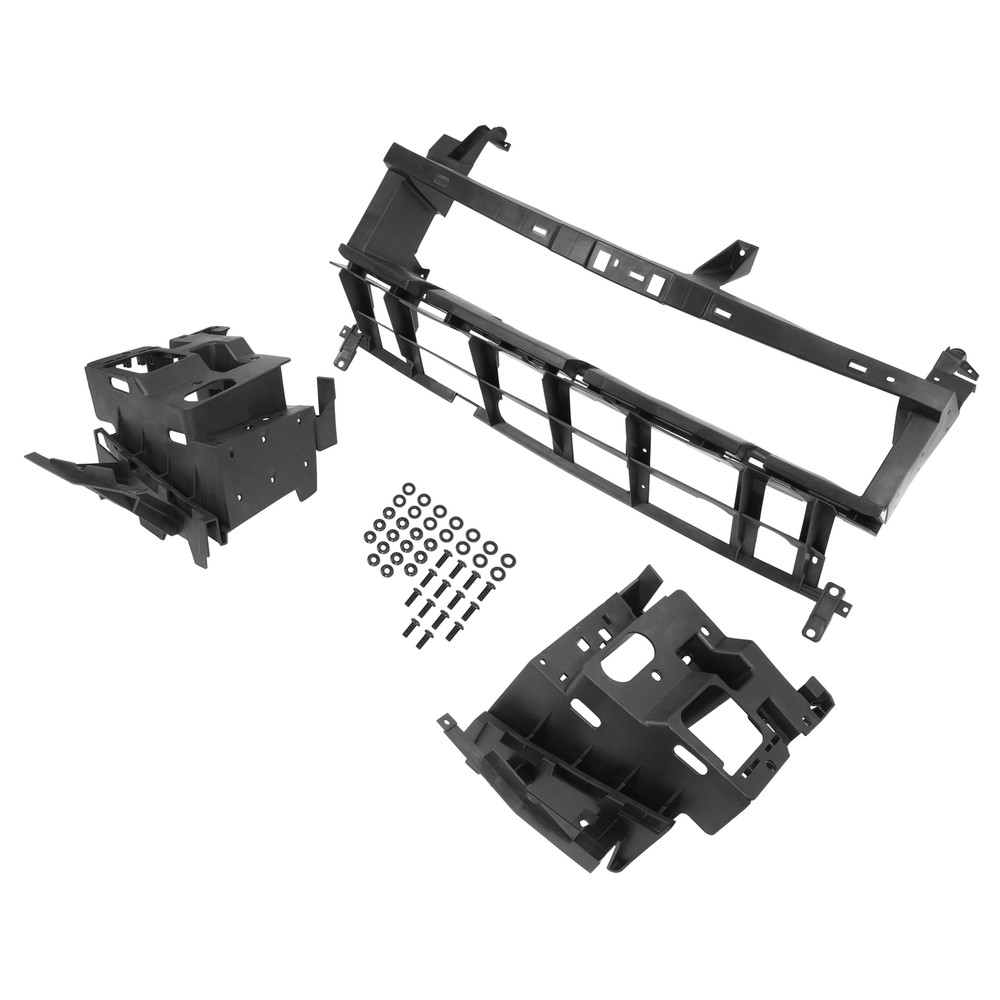 For 2002-2006 Chevy Avalanche 1500/2500 New Front Nose Grille Header Panel