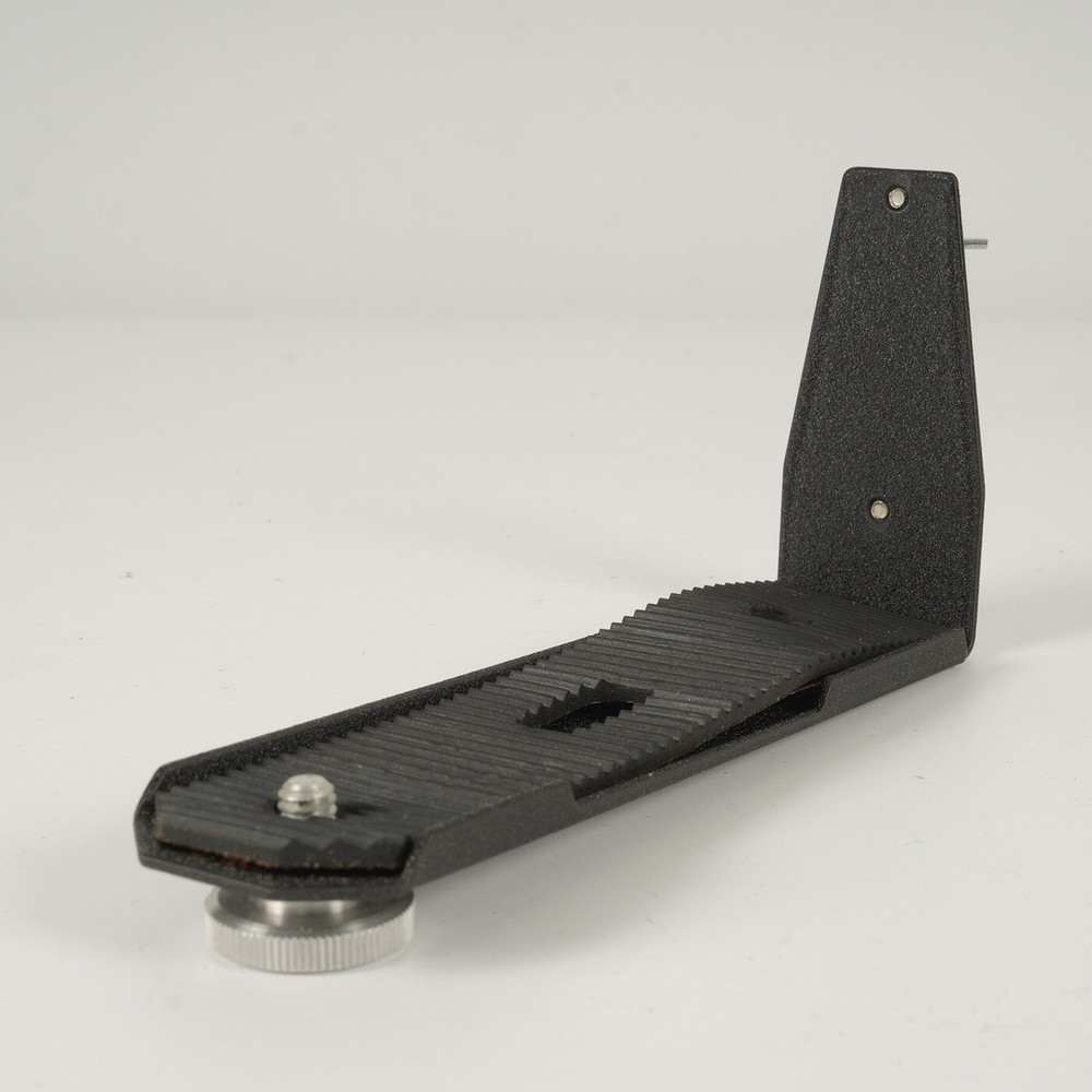 Honeywell Pentax/Leica Bracket