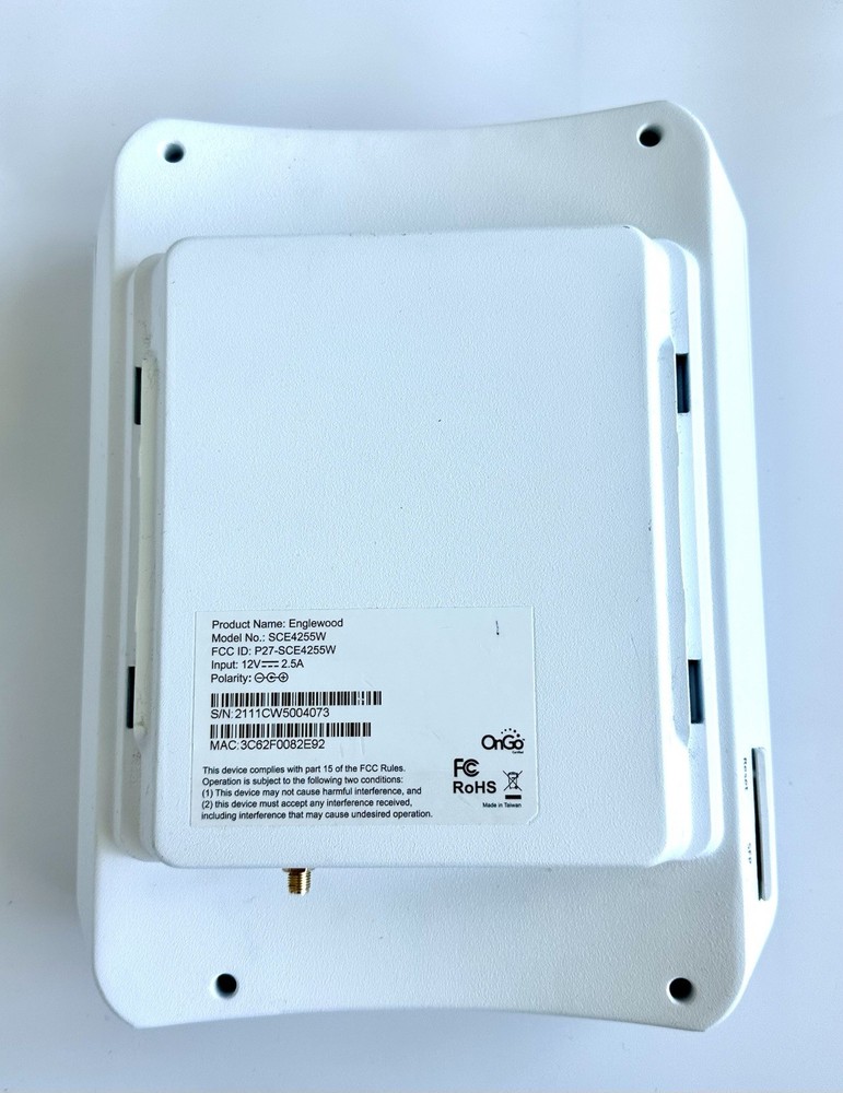 FreedomFi Indoor CBRS Small Cell