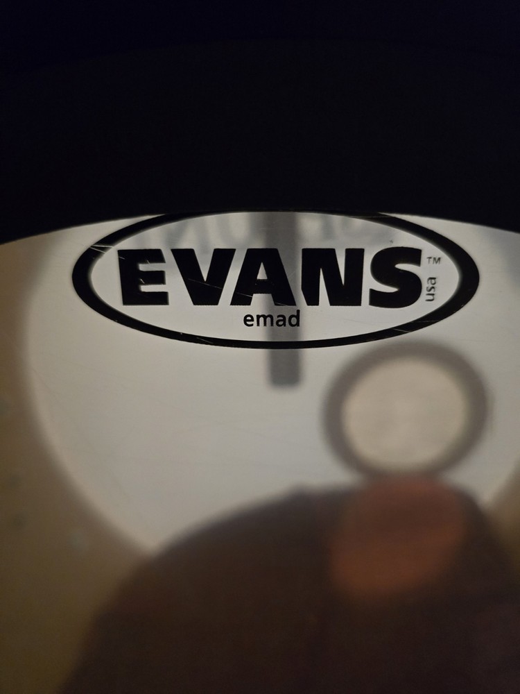 Spaun Drums Custom Series