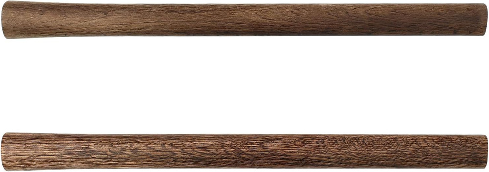 Wood Handle for  Throwing Tomahawk Axe, 18.9" Long (2 Pack)