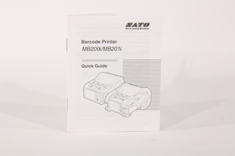 Lifeloc Technologies DOT Approved Evidential Breath Alcohol Tester EV30 +Printer