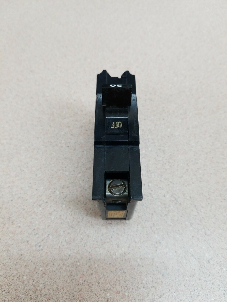 FEDERAL PACIFIC NB130 / NB130 (USED)