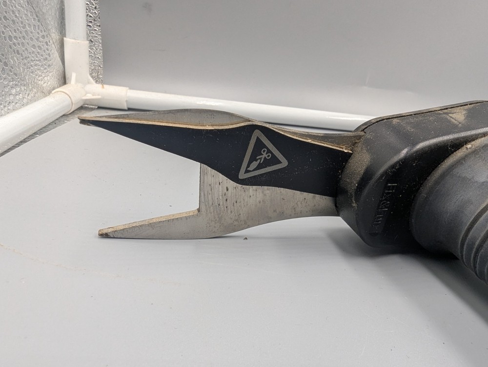 Fix & Fun Handheld Automatic Leaf Bud Trimmer Set of 2 Tested & Working Video