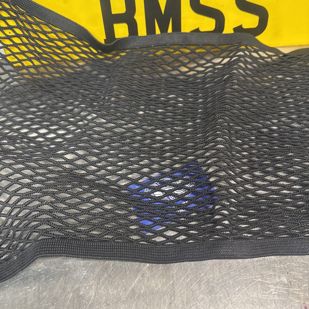 BMW E91 Boot Cargo Net Black ** 7141855
