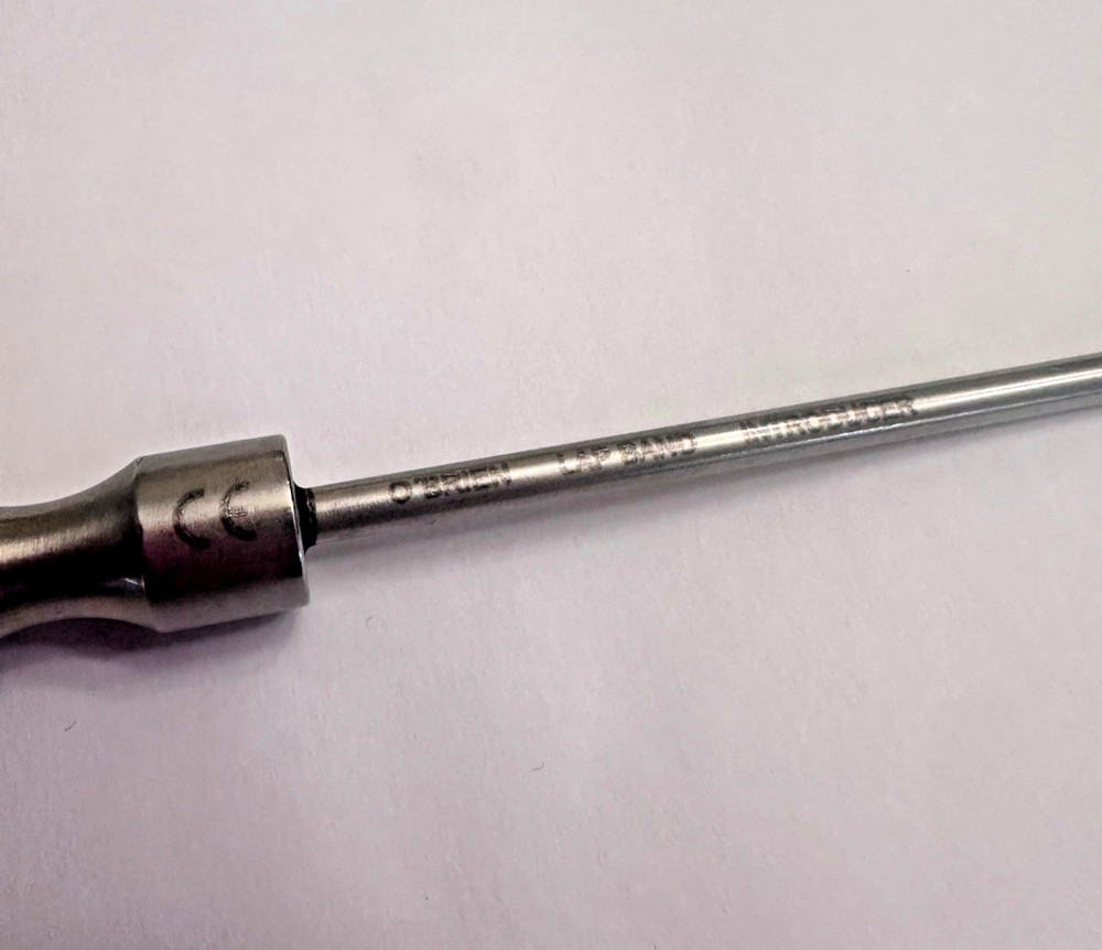 O'Brien Lap Band Introducer