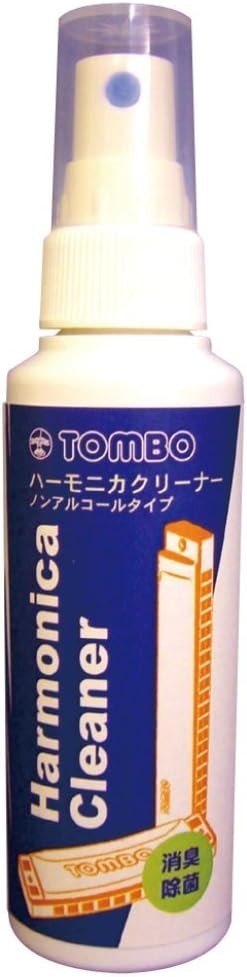 TOMBO Harmonica cleaner 100ml