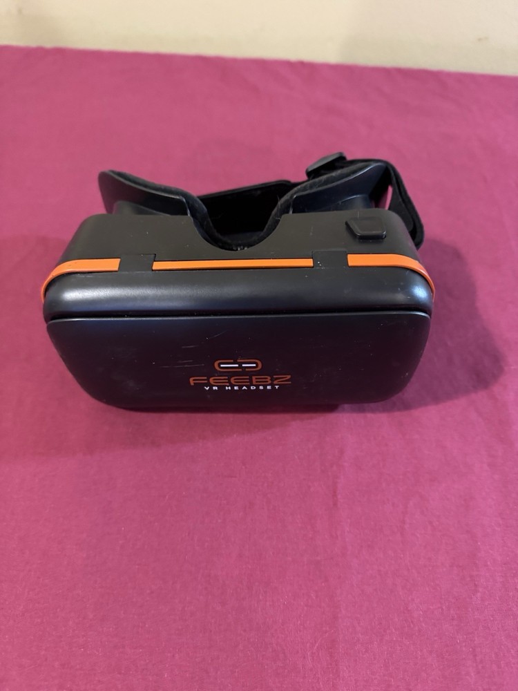 FEEBZ VR HEADSET
