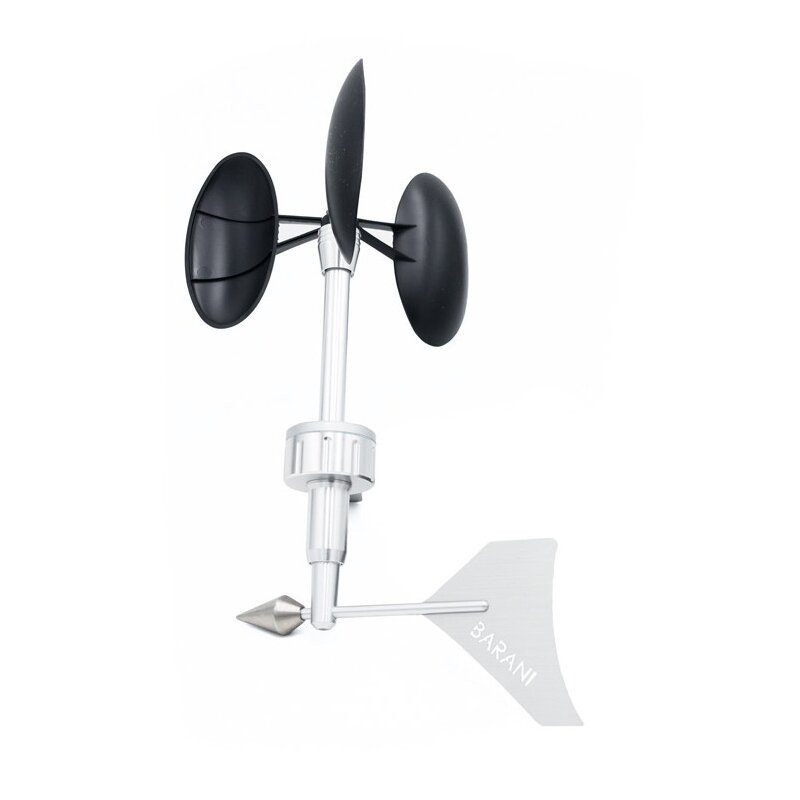 Barani MeteoWind Pro IoT Wind Sensor Anemometer LoRaWAN 5m Cable