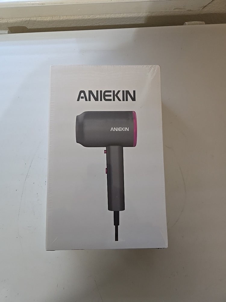 Anieken Blow Dryer