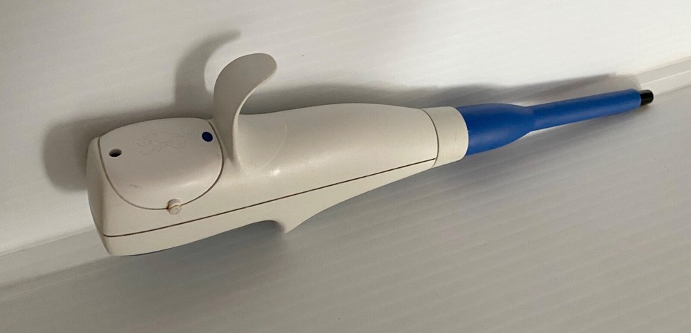 BIOHIT e1000 1000µL Single Channel Pipette