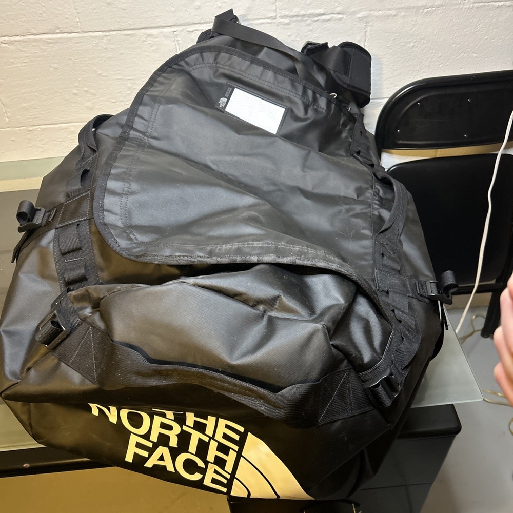The North Face Base Camp Duffel XXL  Backpack Bag