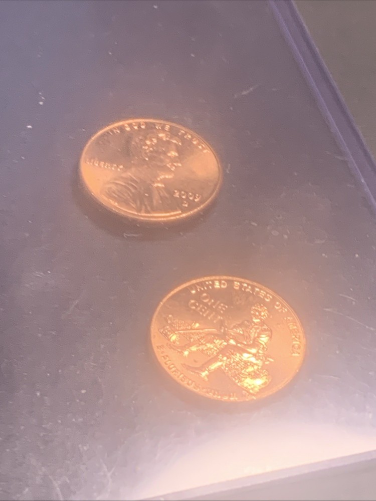 2009 P and D Cents Formative Yrs BU