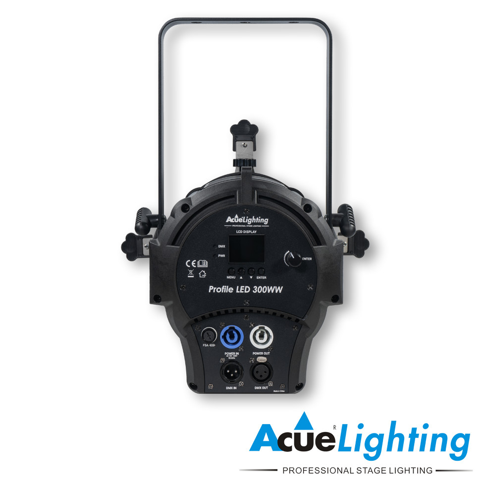 Acue LED Profile 300 36" WW