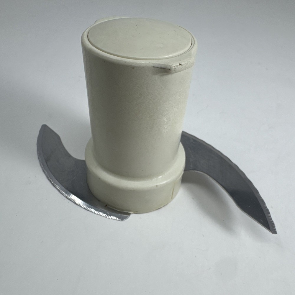 KitchenAid Food Processor KFP720 Stainless Steel Multipurpose Blade Replacement